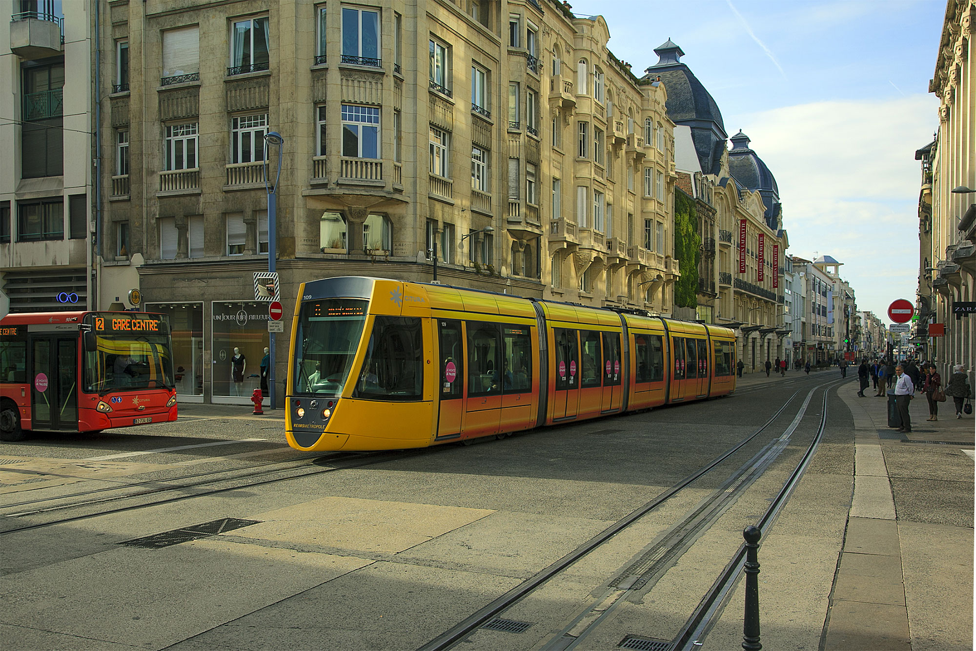 Reims